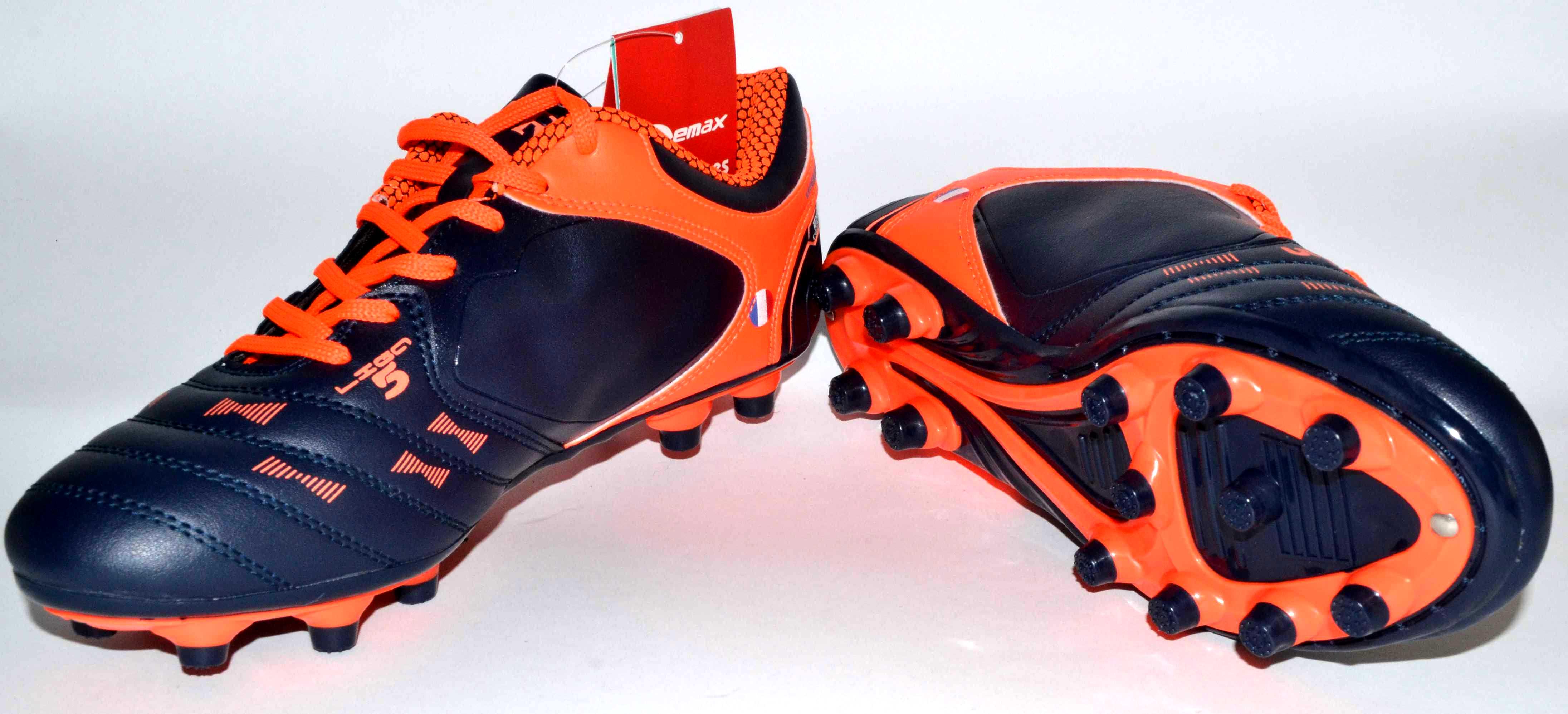 Сороконіжки Demax FPF В8011-2Н р. 36 23 см - фото 6 Сороконіжки Demax FPF В8011-2Н р. 36 23 см - фото 6