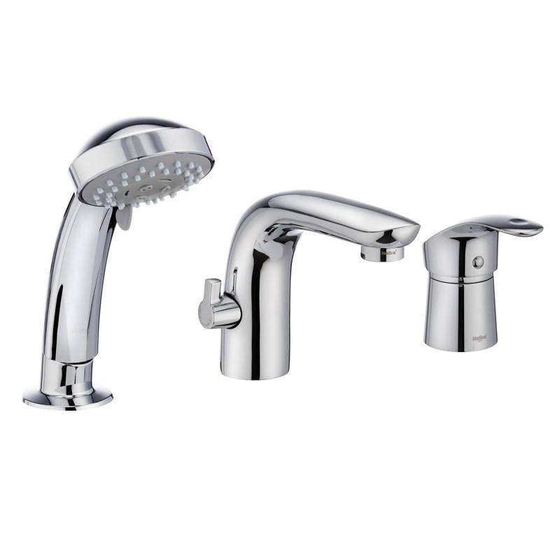 Смеситель для ванны Haiba Mars 022 (HB0790) Смеситель для ванны Haiba Mars 022 (HB0790)