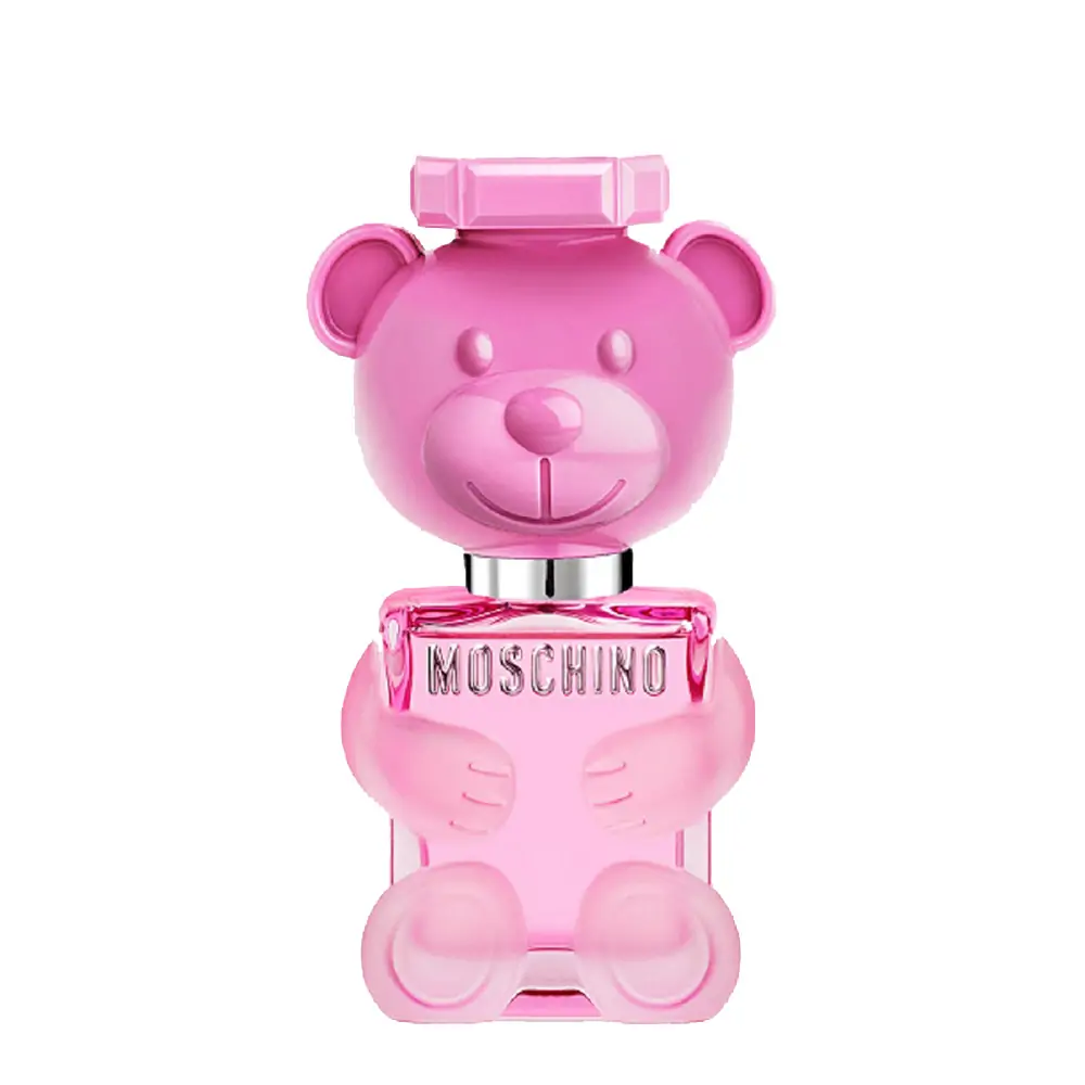 Туалетная вода Moschino Toy 2 Bubble Gum 100 мл (8011003864089) Туалетная вода Moschino Toy 2 Bubble Gum 100 мл (8011003864089)
