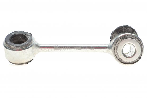 Тяга переднего стабилизатора FEBI BILSTEIN       L Mercedes E-class W210 95- - 11022