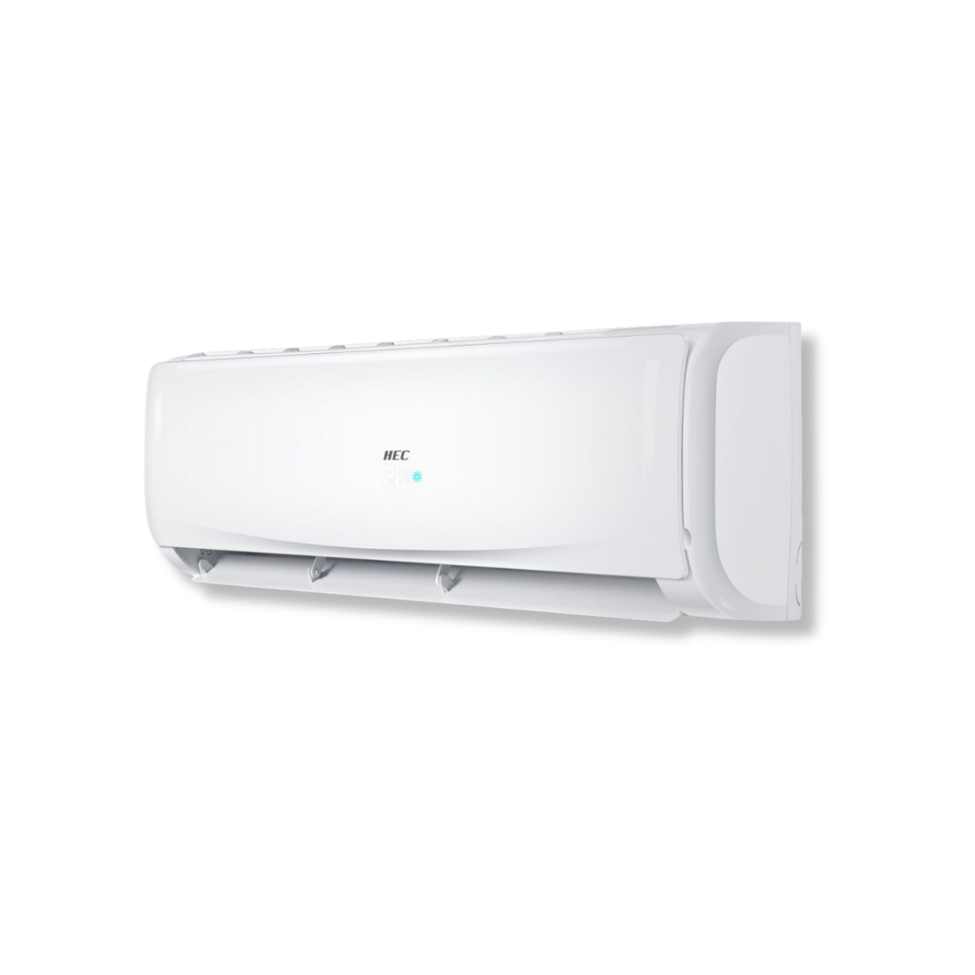 Кондиционер Haier HEC Inverter HSU-09T - фото 5