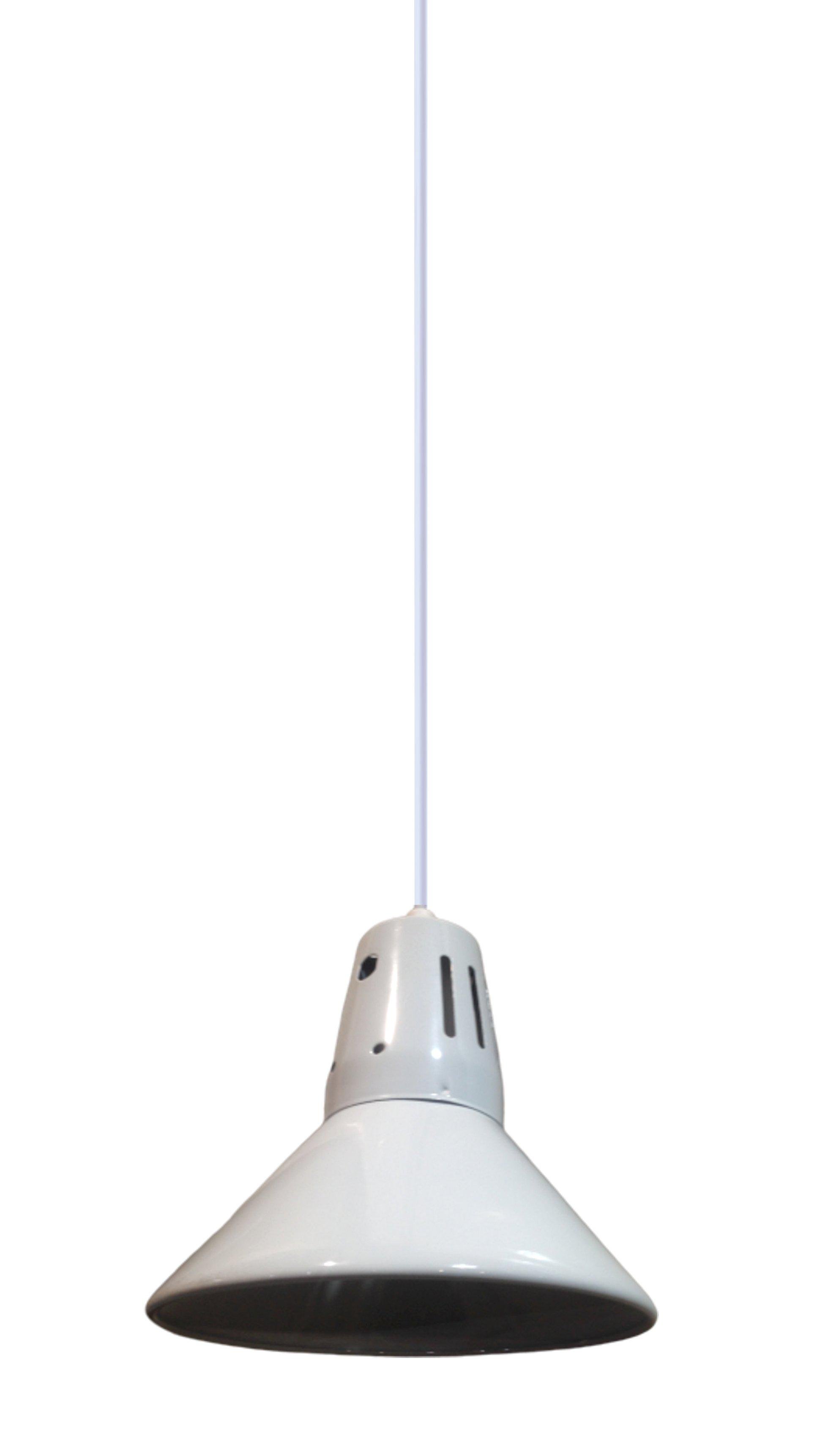 Светильник потолочный Lumano LIBRARY 60W E27 IP20 Белый Светильник потолочный Lumano LIBRARY 60W E27 IP20 Белый