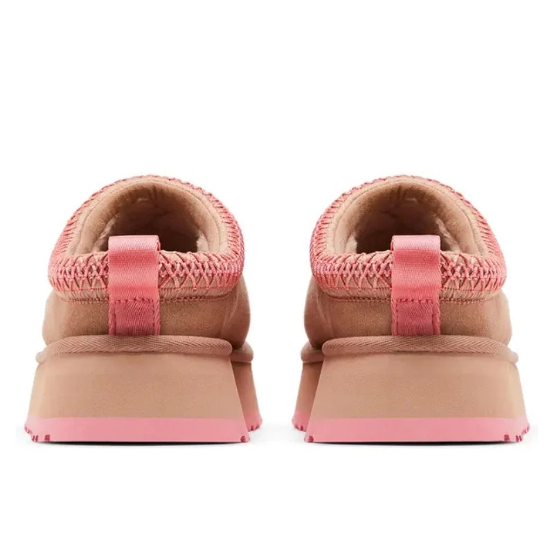 ぐぐ♡ ᐉ Уги жіночі UGG Tazz Love 25 Love р. 36 Рожевий (20662) • Краща