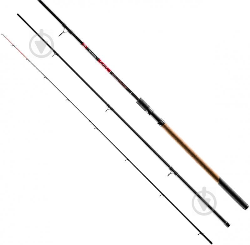 Фідерне вудлище Brain Classic 3.60m max 180g