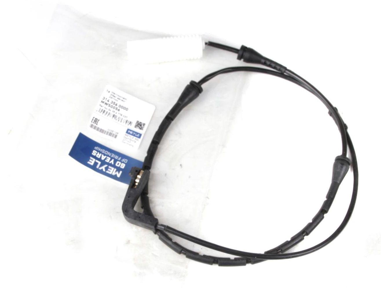 Датчик износа тормозных колодок передних BMW 7 E65/E66/E67 730-760i 01-09 314 (356 0000)