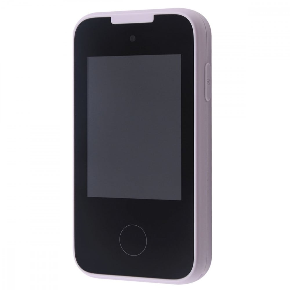 Фотокамера детская в виде смартфона 8 GB Purple (456660011)