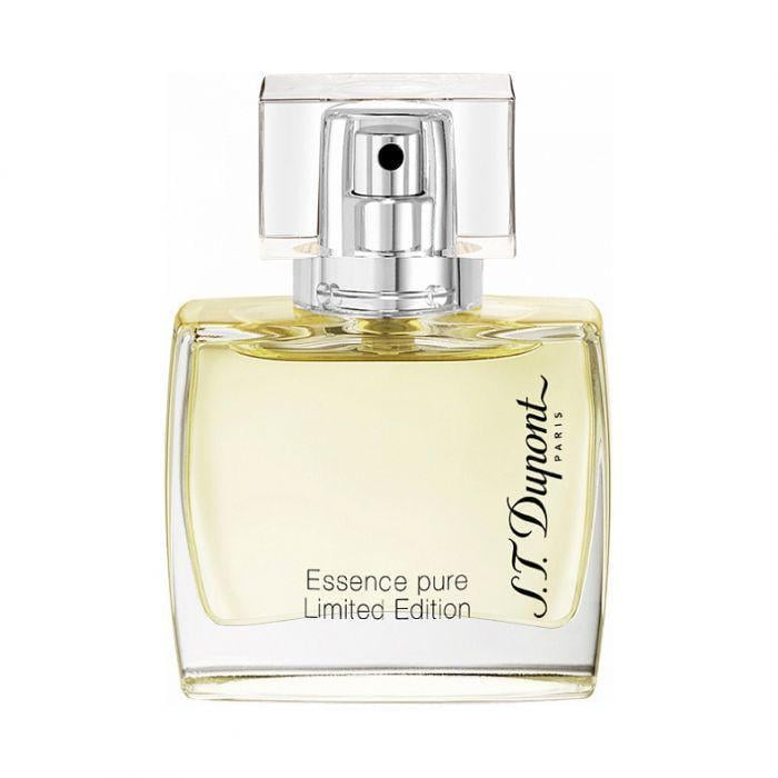 Туалетная вода для мужчин STDupont Essence Pure Pour Homme Limited Edition 30 мл в транспортной упаковке (400808)