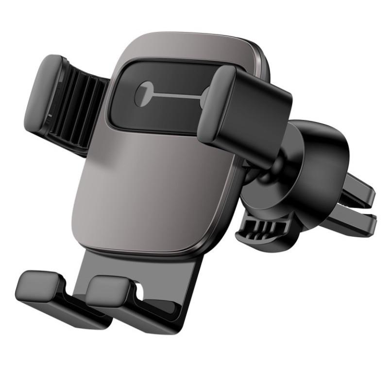 Универсальный автомобильный держатель BASEUS SUYL-FK01 Черный (SUN5352)