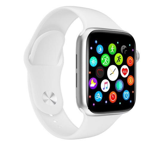 Смарт-часы Smart Watch 801 White
