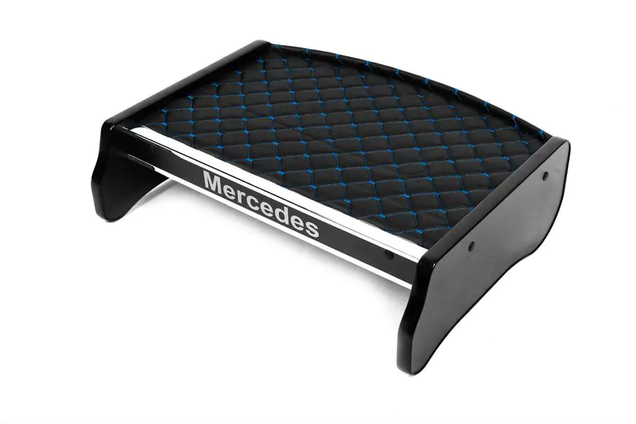 Полиця на панель Mercedes Viano 2004-2015 тип-2 Blue (29-51-- pol957) Полиця на панель Mercedes Viano 2004-2015 тип-2 Blue (29-51-- pol957)