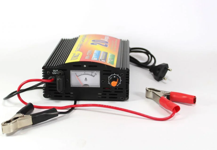Зарядное устройство автомобильное UKC 20 А BATTERY CHARDER 20A MA-1220A