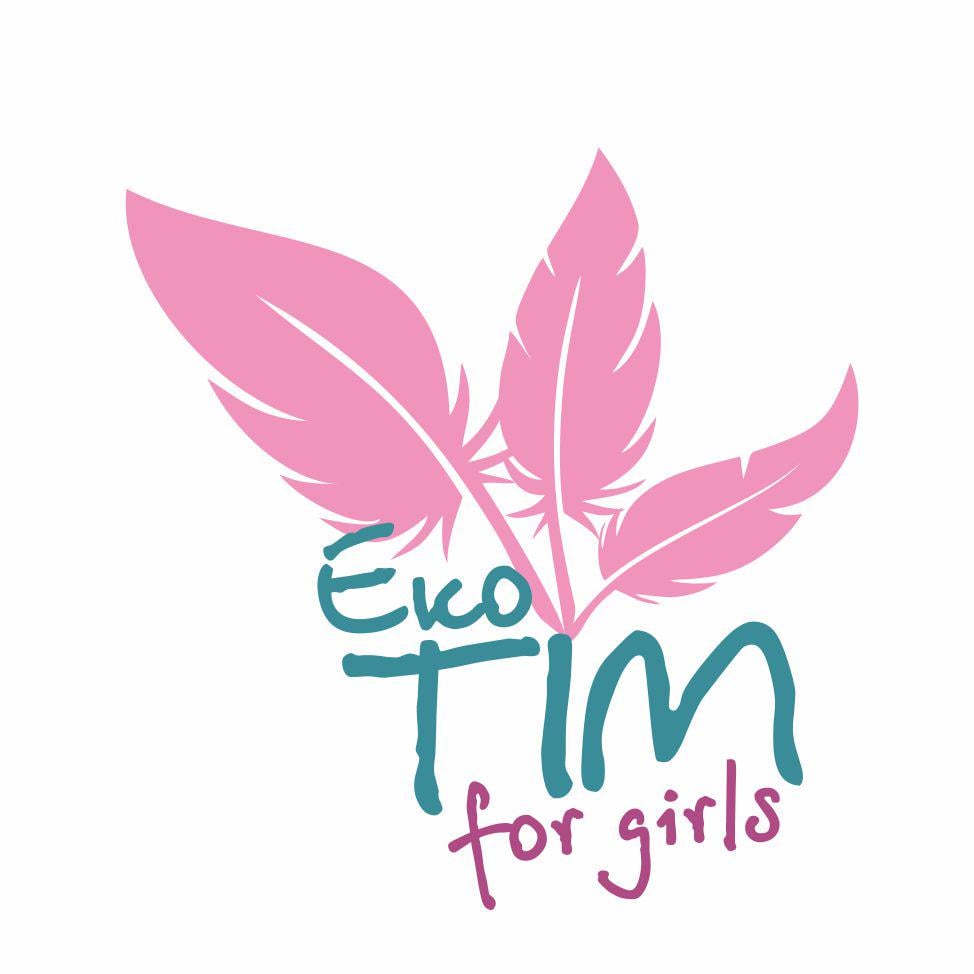 Ecotim for girls