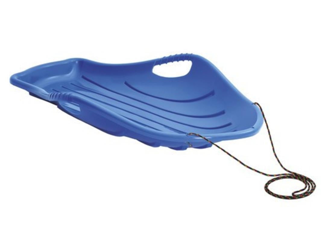 Санки льодянка Prosperplast BIG громак Синій (5905197190235)