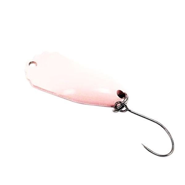 Блесна колеблющаяся Country Road Chingen Sai 1,5 г col.002 (270105)