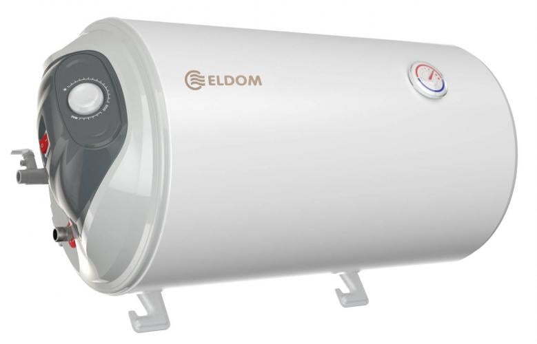 Водонагрівач Eldom Favourite 100 HL (24754)