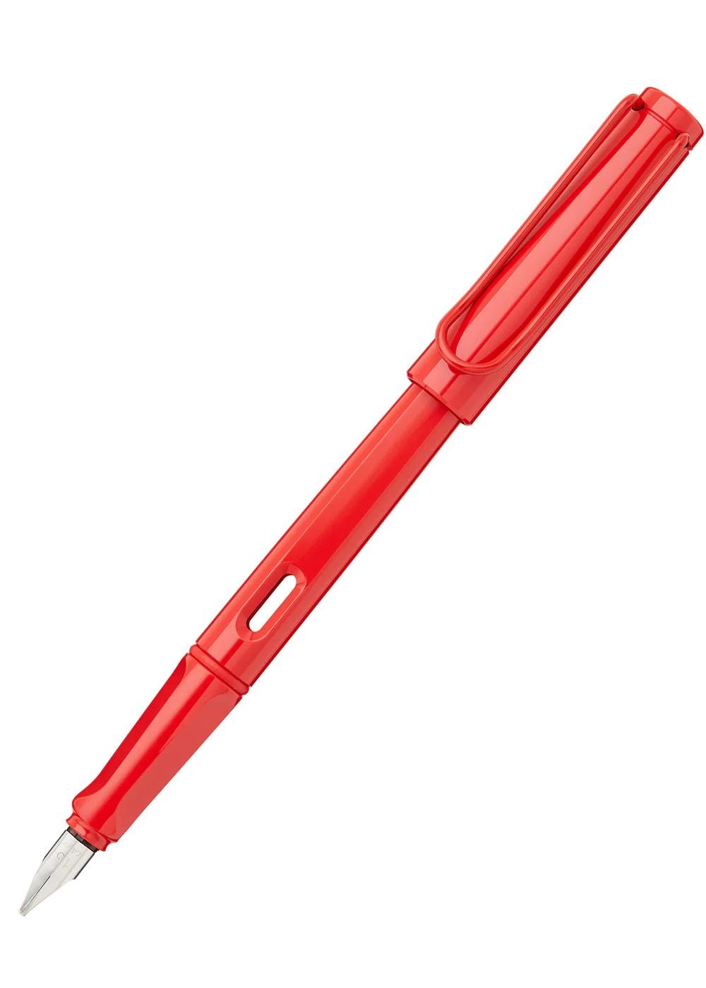Перова ручка Lamy Joy перо 1,1 Strawberry (4038957)