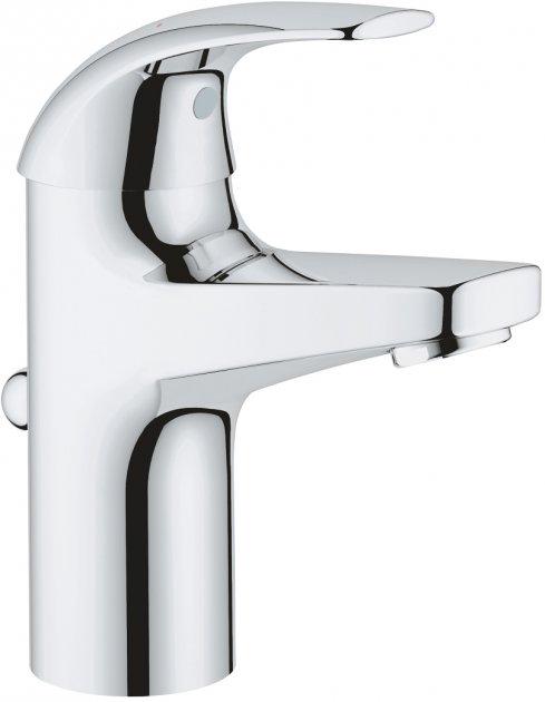 Змішувач для умивальника Grohe Start Curve (23805000)