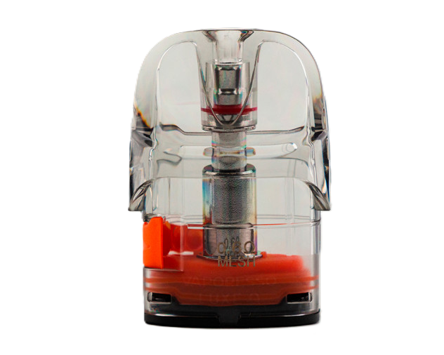 Картридж Vaporesso Luxe Q 3 мл 0,6Ом (21046)