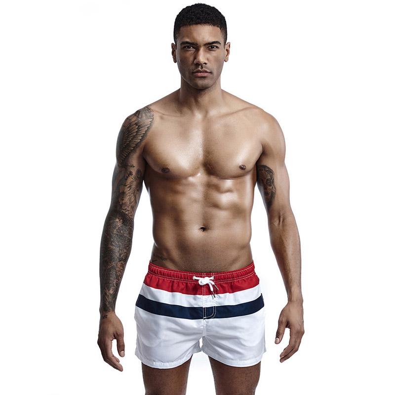 Шорти Seobean L Білий (SP5351)