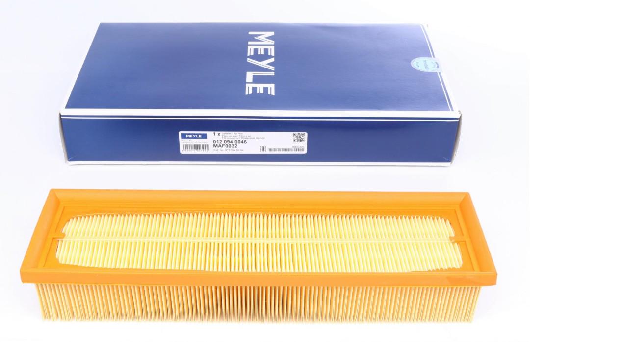 Фільтр повітряний Meyle для MB S-class C140/W140/SL-class R129 6,0 91-01- (012 094 0046)