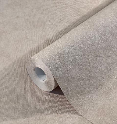 Виниловые обои Marburg 0,53x10,05 м Розовый (1035982)