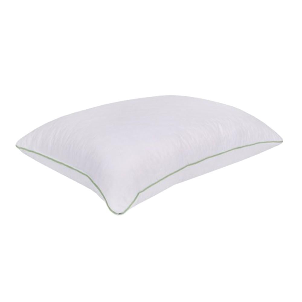 Подушка Iris Home Bamboo 50х70 см Белый (svt-2000022299541)