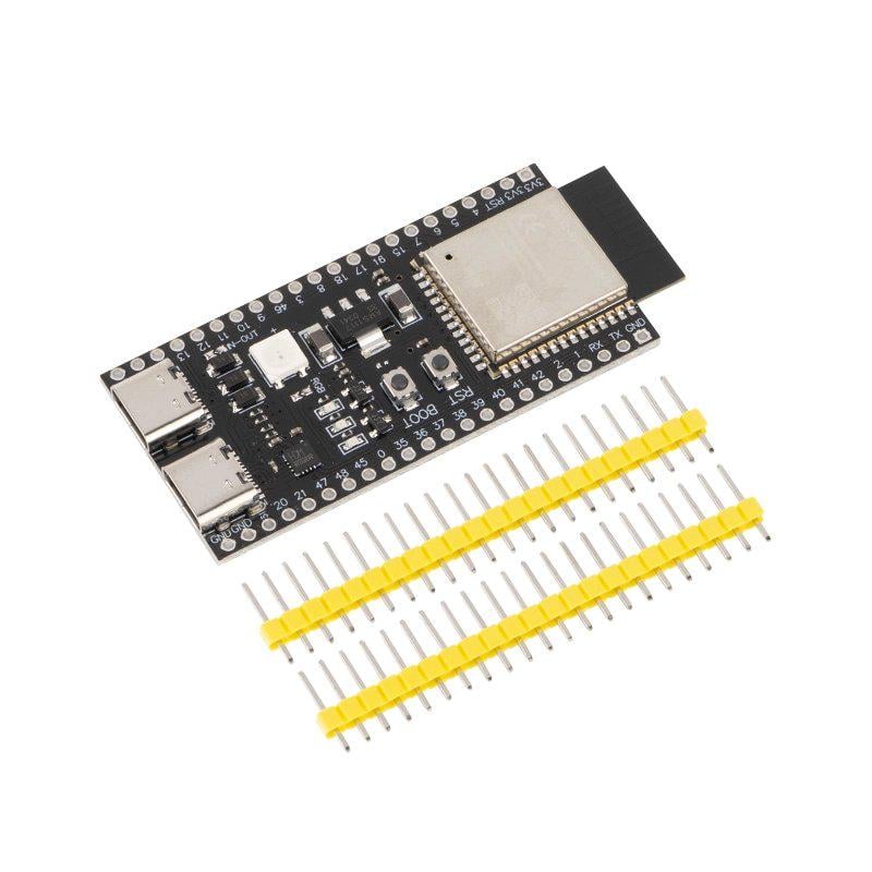 Модуль ESP32-S3-DevKitC-1 (A725024) - фото 1