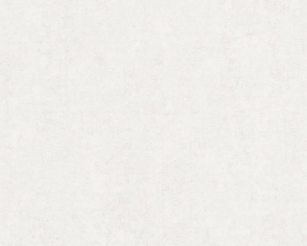 Обои виниловые на флизелиновой основе A.S. Creation Titanium 37840-5 Белый (13556986)