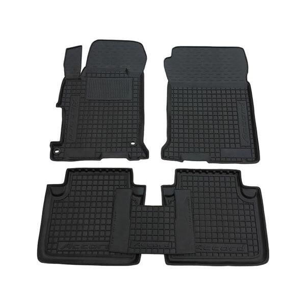 Коврики автомобильные в салон Honda Accord 2016 USA Коврики автомобильные в салон Honda Accord 2016 USA