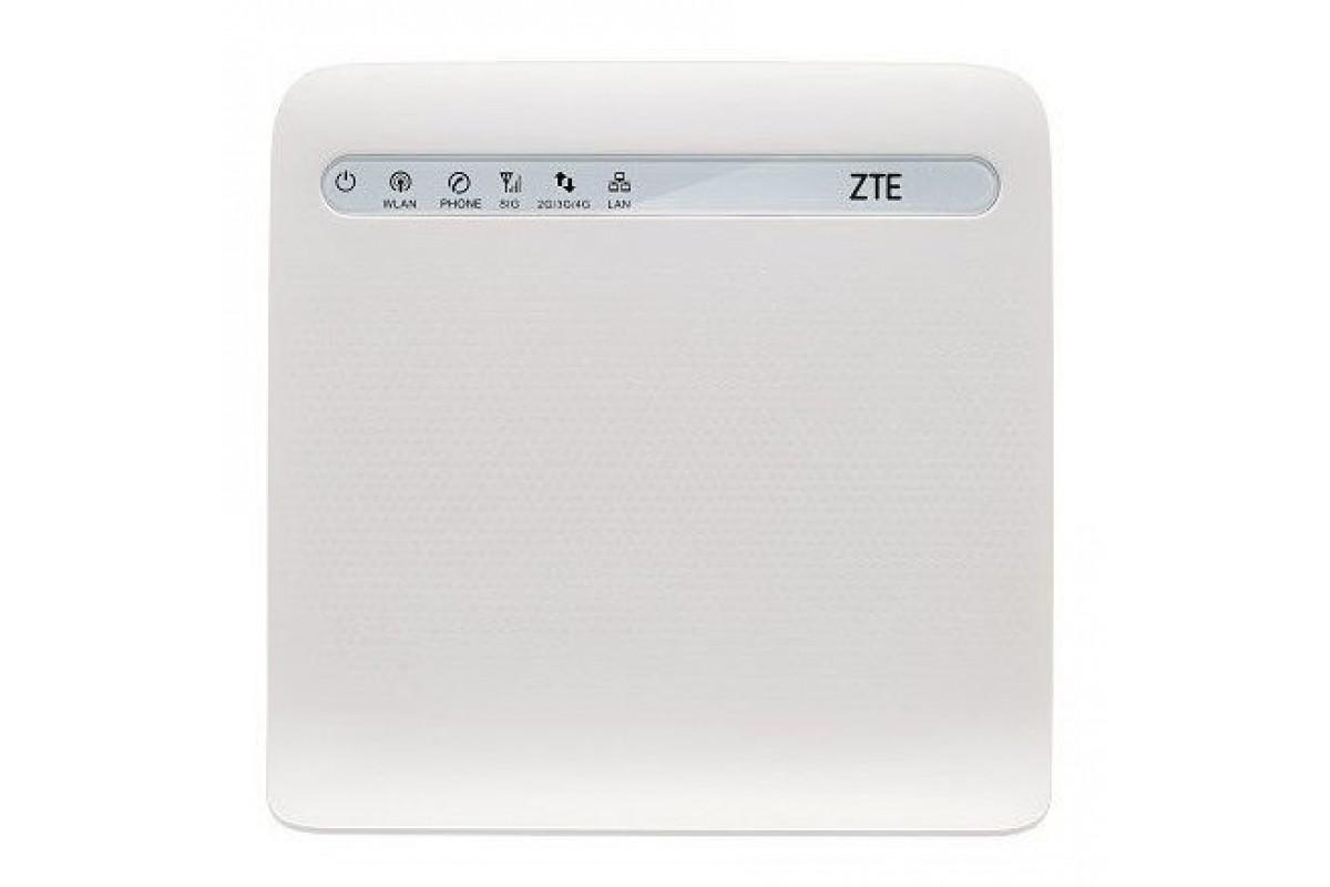 Маршрутизатор ZTE MF253V 4G