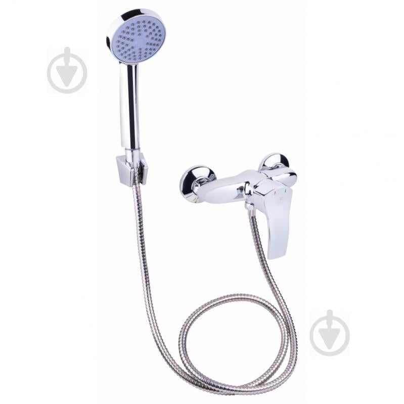 Смеситель Для Душа Lidz (Crm) 41 86 010