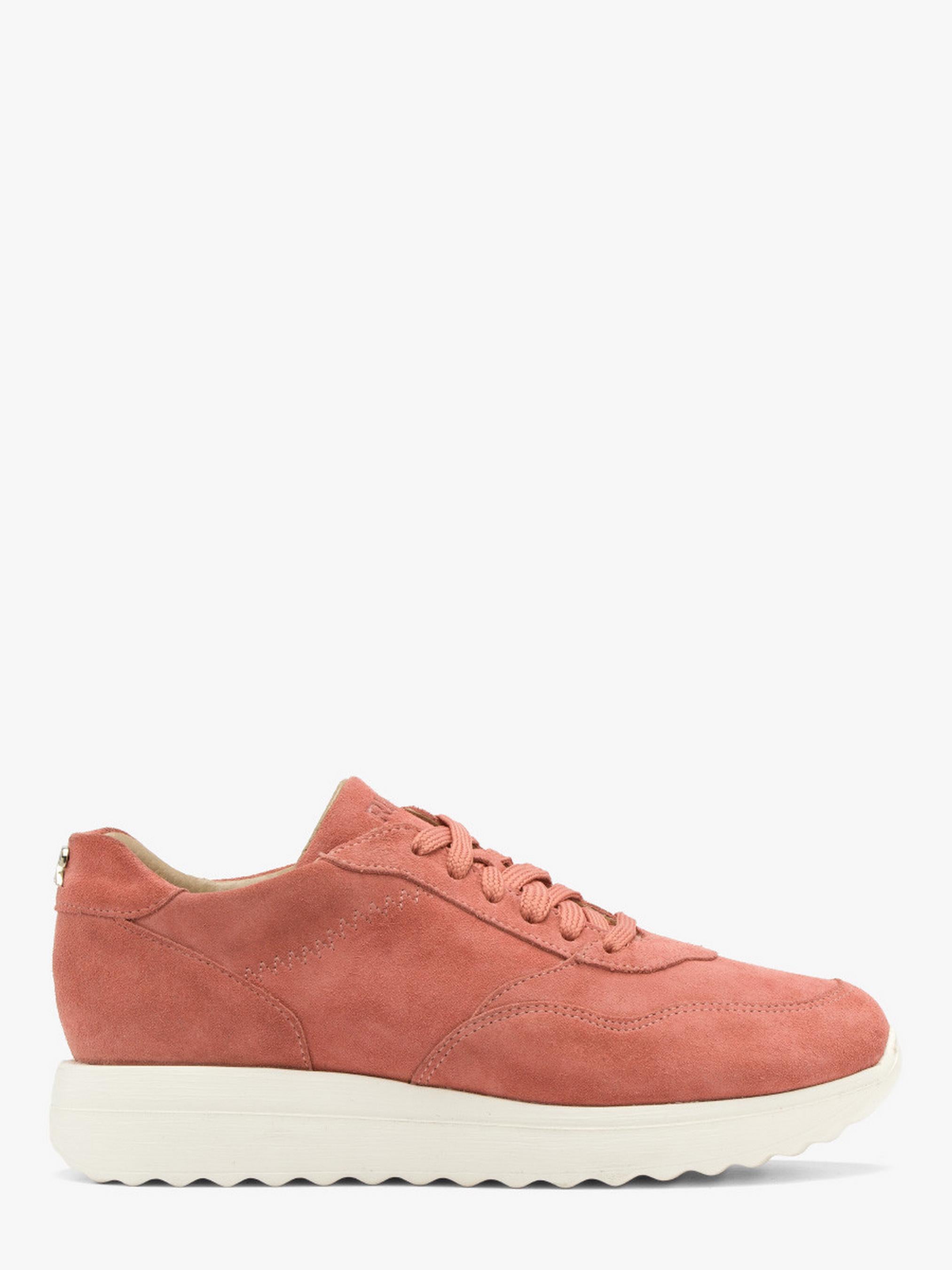 Кроссовки из натуральной замши женские RYLKO р. 39 Темно-пудровый (D1RP3_HV_XK7) Кроссовки из натуральной замши женские RYLKO р. 39 Темно-пудровый (D1RP3_HV_XK7)