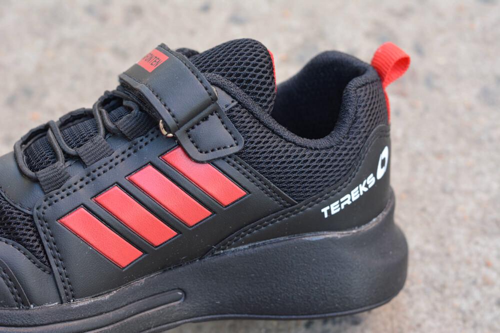 Кросівки дитячі весняні Lafonten р. 31 Чорний (11117269) - фото 6 Кросівки дитячі весняні Lafonten р. 31 Чорний (11117269) - фото 6