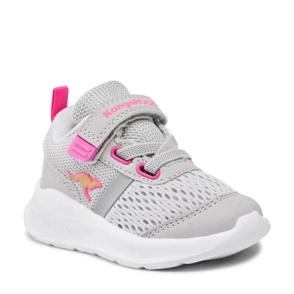 Кросівки KANGAROOS 02097 2050 р. 27 (18405326) - фото 2 Кросівки KANGAROOS 02097 2050 р. 27 (18405326) - фото 2