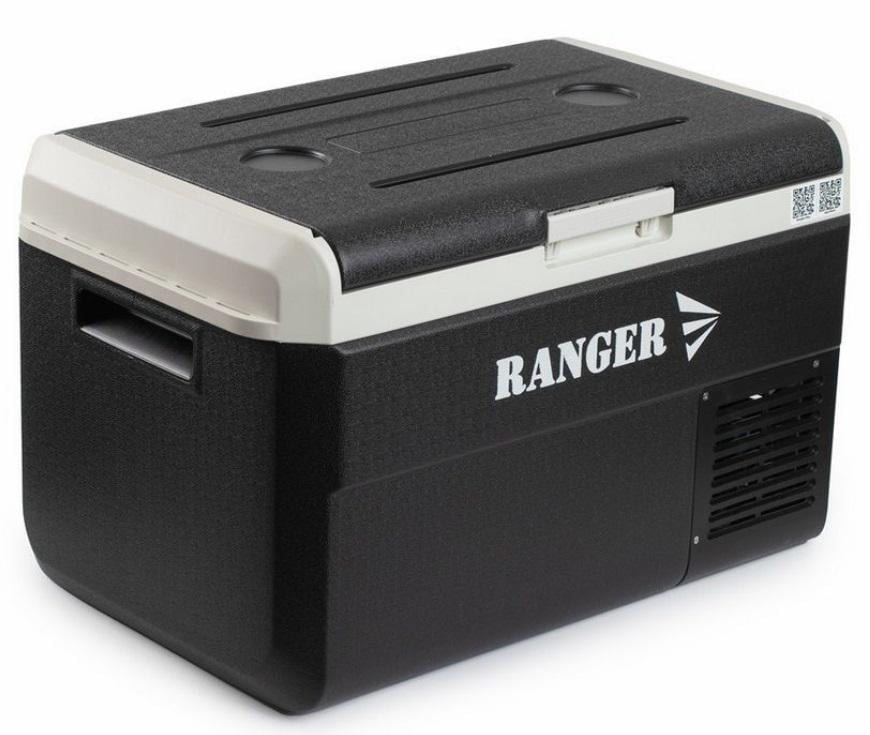 Автохолодильник компрессорный Ranger Ice Cool 30 л (RA 8874)
