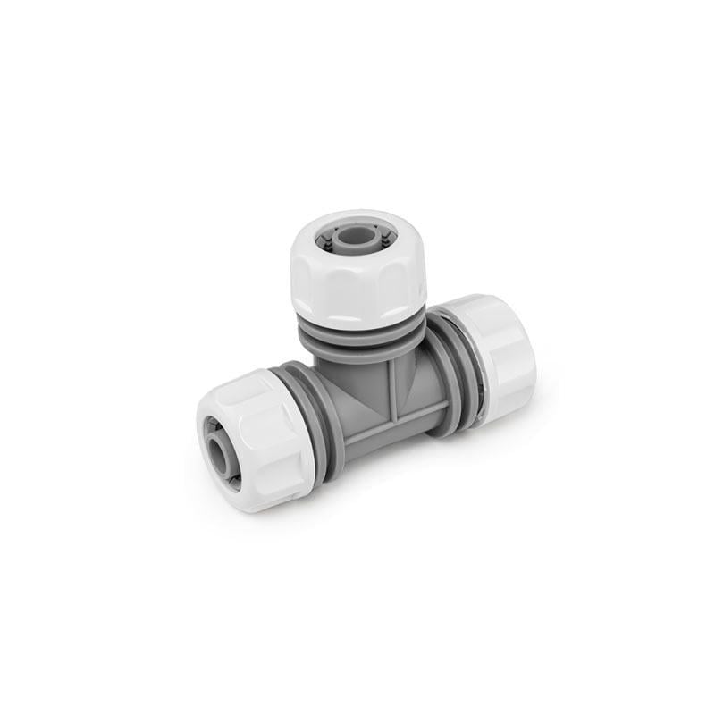 Соединитель для шланга Bradas WL-2210-12 White Line для подключения шланга 1/2" или 5/8" (49049) Соединитель для шланга Bradas WL-2210-12 White Line для подключения шланга 1/2" или 5/8" (49049)