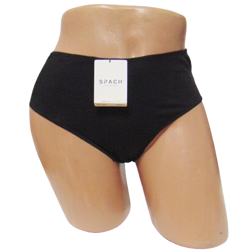 Трусы Spach 502 XL Черный Трусы Spach 502 XL Черный