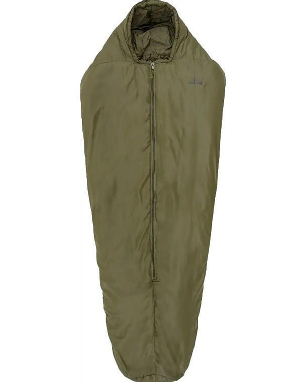 Спальный мешок Highlander Challenger 400 Olive (SB178-OG) Спальный мешок Highlander Challenger 400 Olive (SB178-OG)