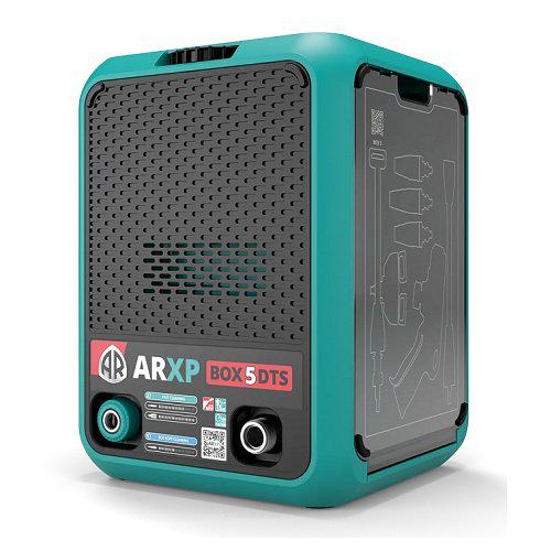 Мийка високого тиску ANNOVI REVERBERI XP BOX5 160DTS (15452)