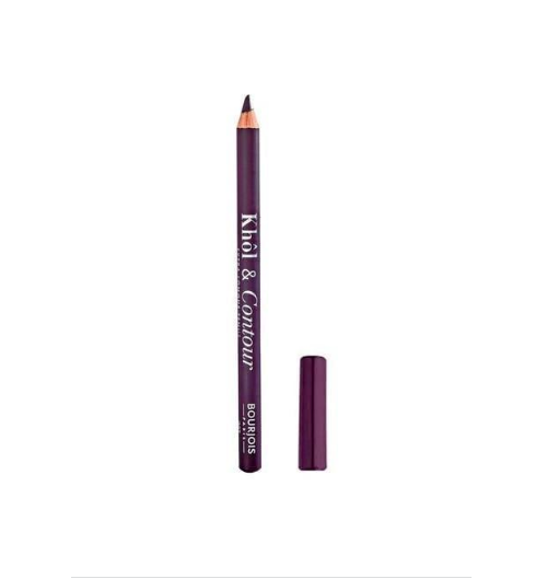 Олівець для очей Bourjois Khol&Contour 007 Prunissime 1,2 г (2221587999) - фото 1