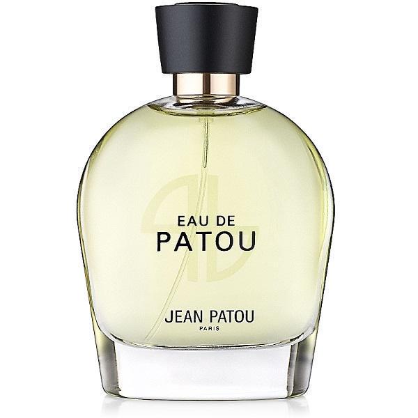 Туалетная вода женская Jean Patou Collection Eau de Patou 100 мл (40007)