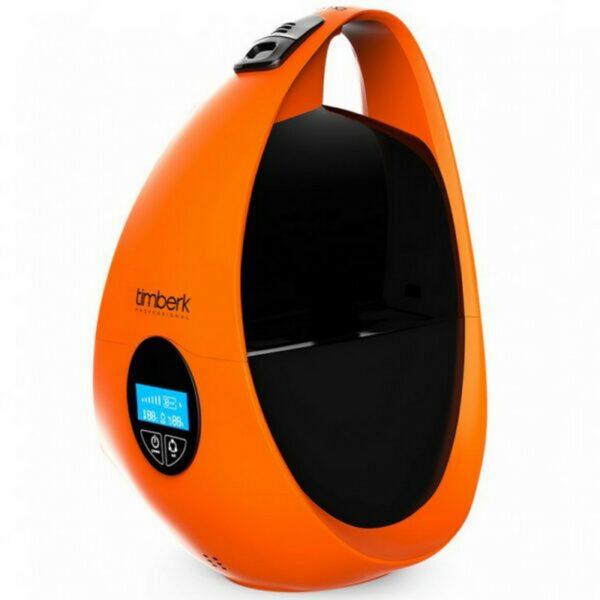 Зволожувач повітря ультразвуковий Timberk THU UL 08 O - фото 4 Зволожувач повітря ультразвуковий Timberk THU UL 08 O - фото 4