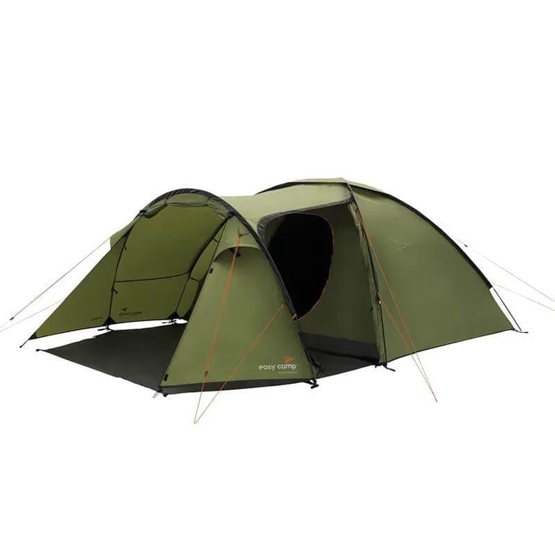 Палатка четырехместная Easy Camp Lomsdal 4 (931551)