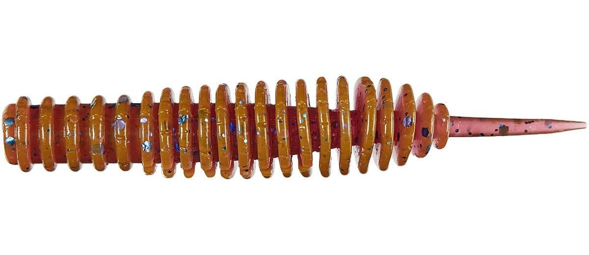 Набор силиконовых праманок Select Snack 1,5" 8 шт. №900 (2378387908)