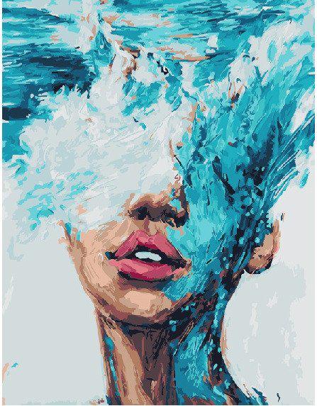 Картина по номерам Brushme Океания (GX21530)