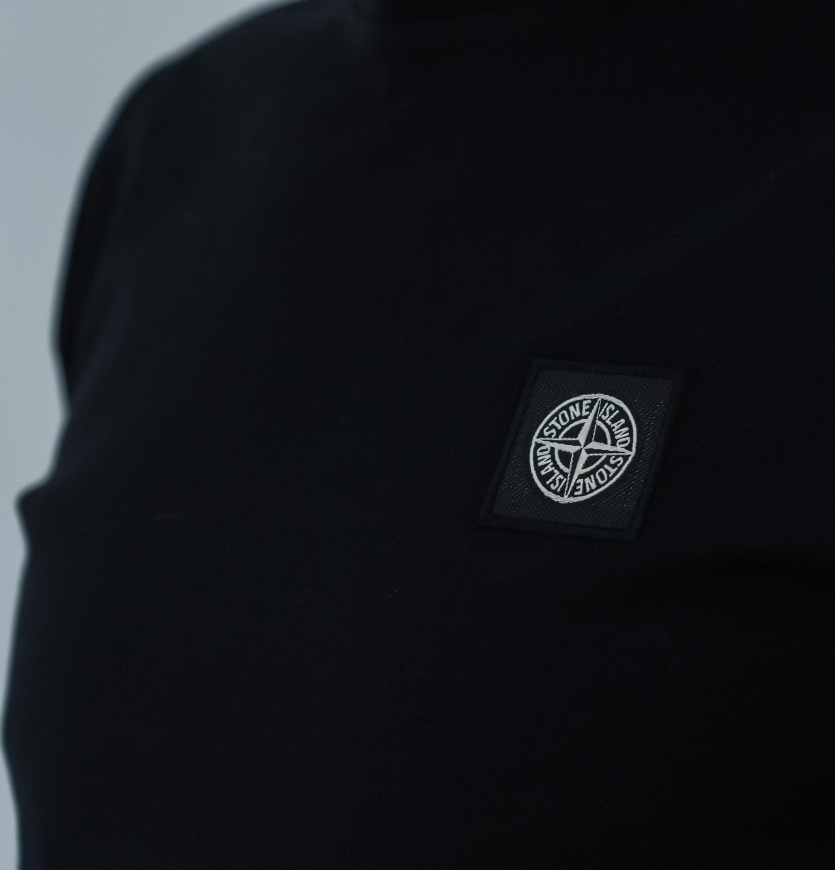 Лонгслив мужской Stone Island Stone Island 20517BL 3XL - фото 5 Лонгслив мужской Stone Island Stone Island 20517BL 3XL - фото 5