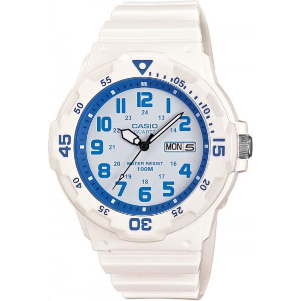 Годинник чоловічий Casio MRW-200HC-7B2
