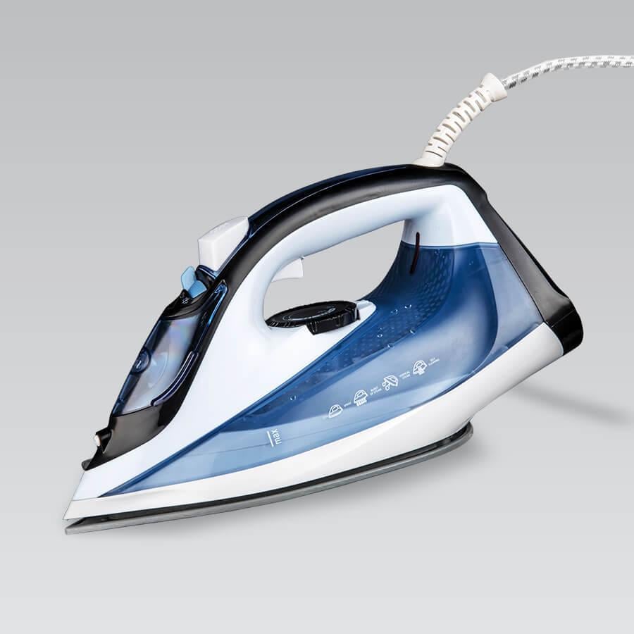 Утюг паровой Maestro MR-306C 2200 Вт (11073230)