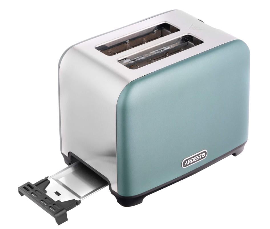 Тостер Ardesto T-F400G EU (0505) - фото 5