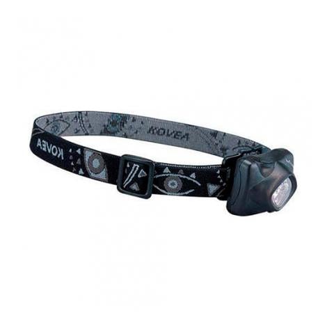 Фонарик Kovea 103-HL850 Wink (1053-103-HL850)